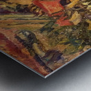 Chaim Soutine 15 Metal print