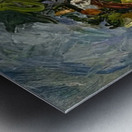 Chaim Soutine 16 Metal print