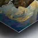 Chaim Soutine 18 Metal print