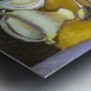 Chaim Soutine 19 Metal print