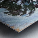 Chaim Soutine 20 Metal print