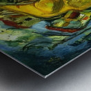 Chaim Soutine 23 Metal print