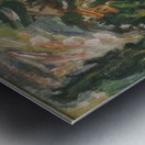 Chaim Soutine 24 Metal print