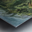 Chaim Soutine 26 Metal print