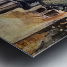 Chaim Soutine 29 Metal print