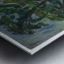 Chaim Soutine 30 Metal print