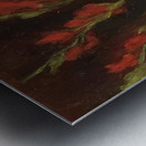 Chaim Soutine 31 Metal print