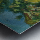 Chaim Soutine 33 Metal print