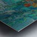 Chaim Soutine 36 Metal print