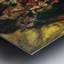 Chaim Soutine 37 Metal print