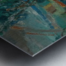 Chaim Soutine 38 Metal print