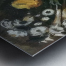 Chaim Soutine 39 Metal print