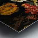 Chaim Soutine 40 Metal print