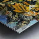 Chaim Soutine 41 Metal print