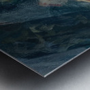 Chaim Soutine 46 Metal print