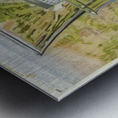 Chaim Soutine 1 Metal print