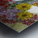 Chaim Soutine 6 Metal print