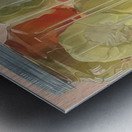 Chaim Soutine 8 Metal print