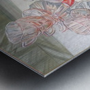 Chaim Soutine 10 Metal print