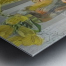 Chaim Soutine 11 Metal print