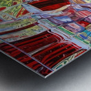 Chaim Soutine 13 Metal print