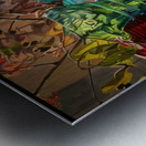 Chaim Soutine 14 Metal print