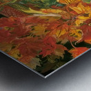 Chaim Soutine 15 Metal print