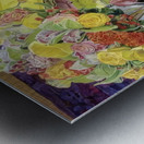 Chaim Soutine 19 Metal print