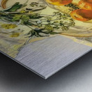 Chaim Soutine 21 Metal print