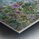 Chaim Soutine 27 Metal print