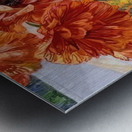 Chaim Soutine 28 Metal print