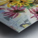 Chaim Soutine 29 Metal print