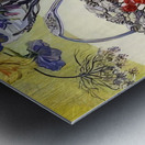 Chaim Soutine 30 Metal print