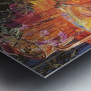 Chaim Soutine 37 Metal print