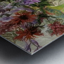 Chaim Soutine 39 Metal print