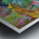 Chaim Soutine 40 Metal print