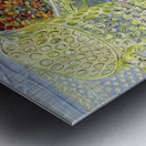 Chaim Soutine 41 Metal print