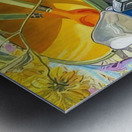 Chaim Soutine 53 Metal print