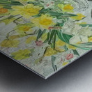 Chaim Soutine 56 Metal print