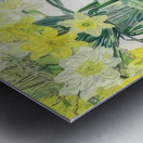 Chaim Soutine 57 Metal print