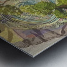 Chaim Soutine 60 Metal print