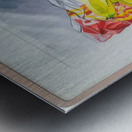 Chaim Soutine 4 Metal print