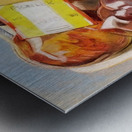 Chaim Soutine 5 Metal print