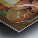 Chaim Soutine 6 Metal print