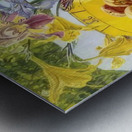 Chaim Soutine 8 Metal print