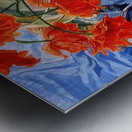 Chaim Soutine 13 Metal print