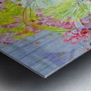 Chaim Soutine 14 Metal print