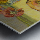 Chaim Soutine 18 Metal print