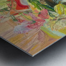 Chaim Soutine 19 Metal print