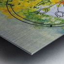 Chaim Soutine 22 Metal print